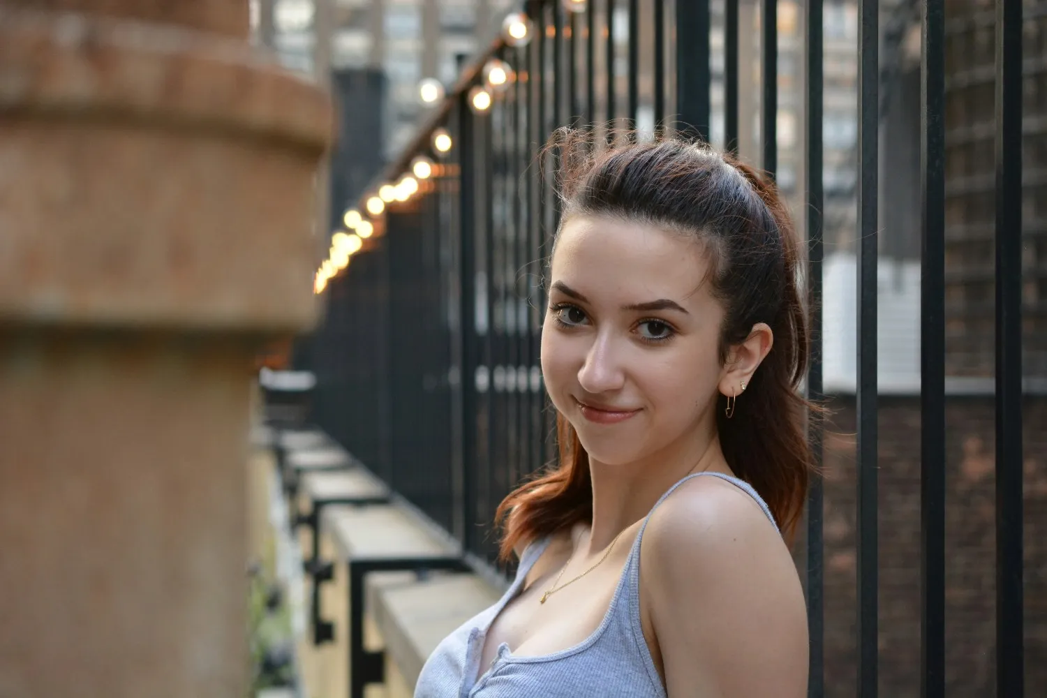 Innovative Online Dating Community